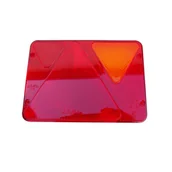 Akcesoria do przyczep i kamperów - Neptun Klosz lampy ajba prawy - miniaturka - grafika 1