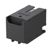 Dodatki do drukarek i skanerów - Pojemnik na zużyty tusz Oryginalny Epson T6715 (C13T671500)| - miniaturka - grafika 1