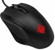 Myszki - HP OMEN Mouse 400 (3ML38AA) - miniaturka - grafika 1