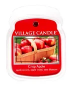 Zapachy do domu - Wosk Crisp Apple Village Candl - miniaturka - grafika 1