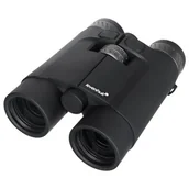 Lornetki - LEVENHUK Guard PRO 4000 12x42 Lornetka z dalmierzem - miniaturka - grafika 1