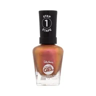 Lakiery do paznokci - Sally Hansen Miracle Gel Lakier do paznokci 14,7 ml Odcień 382 Sundown Socialite - miniaturka - grafika 1