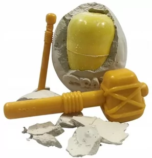 Dinolandia Jajo dinozaura 2 NIESPODZIANKI Epee - Figurki dla dzieci - miniaturka - grafika 1