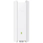 Routery - TP-Link Punkt dostępowy EAP610-OUTDOOR Access Point AX1800 EAP610-Outdoor - miniaturka - grafika 1