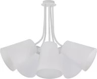 Lampy sufitowe - Nowodvorski Lampa Flex Shade White V 9277 Lampa Wisząca NOV9277 - miniaturka - grafika 1