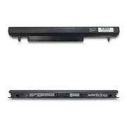 Baterie do laptopów - Qoltec Bateria Bateria do laptopa Long Life Asus K56CB K56C 2200mAh 14.8V 52521.A32-K56 - miniaturka - grafika 1