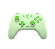 Kontrolery gier na PC - GameSir HRG71095 Nova Lite do PC Nintendo Switch, iOS, Android Bezprzewodowy Zielony - miniaturka - grafika 1