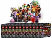 Klocki - LEGO MINIFIGURES - DUNGEONS & DRAGONS ZESTAW - 71047 - 12 MINIFIGUREK - miniaturka - grafika 1