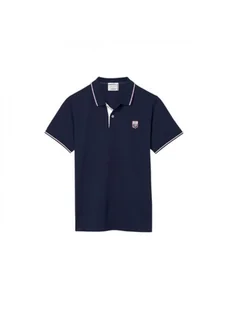Polo Uomo Gant 2012018_433 - Koszulki męskie - miniaturka - grafika 1