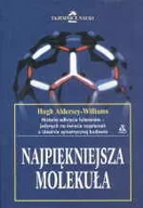 Chemia - Najpiękniejsza Molekuła - miniaturka - grafika 1
