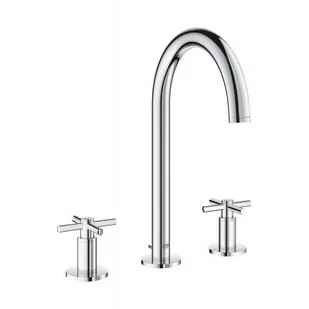 Grohe Atrio 20008003 - Baterie umywalkowe - miniaturka - grafika 1