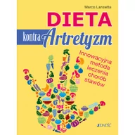 Diety, zdrowe żywienie - Dieta kontra Artretyzm - miniaturka - grafika 1