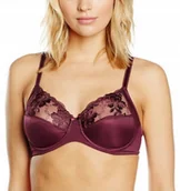 Biustonosze - Biustonosz miękki na fiszbinie Triumph Modern Posy W 75B - miniaturka - grafika 1