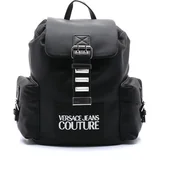 Plecaki - Versace Jeans Couture Plecak - miniaturka - grafika 1