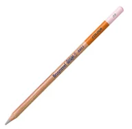 Kredki, ołówki, pastele i pisaki - Bruynzeel Design Colour Kredka 09 Brown Pink - miniaturka - grafika 1