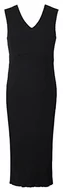 Sukienki ciążowe - ESPRIT Maternity Sukienka bez rękawów, Black Ink - 003, XS - miniaturka - grafika 1