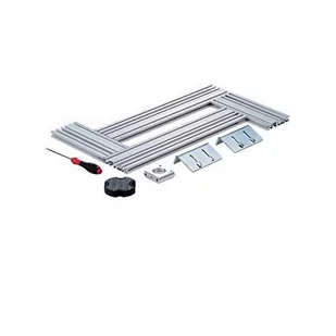 Festool Szablon do frezowania MFS 400 492610 - Materiały ścierne - miniaturka - grafika 1