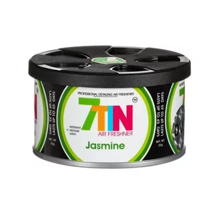 7TIN Odświeżacz Powietrza - Jasmine - Zapachy samochodowe - miniaturka - grafika 1