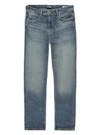 Spodnie męskie - Cars Jeans Dżinsy "Guard Dirty" - Regular fit - w kolorze niebieskim - miniaturka - grafika 1