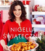 Książki kucharskie - Nigella świątecznie - miniaturka - grafika 1