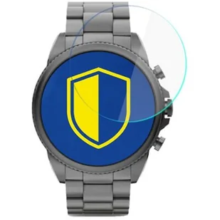 3MK FlexibleGlass Fossil 6Gen 44mm Watch - Akcesoria do smartwatchy - miniaturka - grafika 1