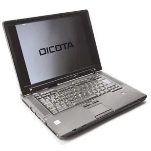 Dicota Secret 13,3 Wide (16:9) - Filtr prywatyzujący na ekran [D30113 - Filtry prywatyzujące - miniaturka - grafika 2
