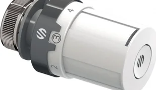 TEIDE TERMO PLUS głowica termostatyczna, V3 M30 - Grzałki do akwarium - miniaturka - grafika 1