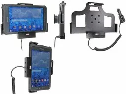 Uchwyt aktywny do Samsung Galaxy Tab Active 8.0 SM-T365 w oryginalnym futerale - Uchwyty samochodowe do telefonów - miniaturka - grafika 1