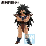 Figurki dla dzieci - Figurka Dragon Ball Z Ichibansho - Raditz (Omnibus Amazing) - miniaturka - grafika 1