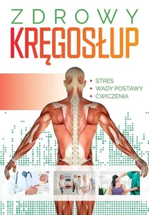 SBM Zdrowy kręgosłup - Poradniki hobbystyczne - miniaturka - grafika 2