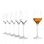 Kieliszki - Stolzle Lausitz Experience kieliszki do wina słodkiego Porto 190ml 6 szt - miniaturka - grafika 1