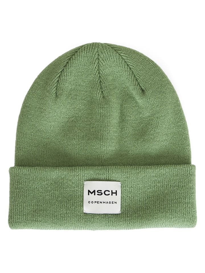 MOSS COPENHAGEN Czapka 