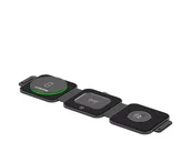 Ładowarki do telefonów - CANYON WS-305 15W 3w1 Czarna CNS-WCS305B - miniaturka - grafika 1