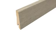 Listwy przypodłogowe - List Mdf 2400X60X17 L558 1420823 - miniaturka - grafika 1