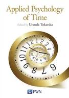 Książki medyczne - Applied Psychology of Time - miniaturka - grafika 1