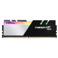 Pamięci RAM - G.Skill 16GB F4-3600C16D-16GTZNC - miniaturka - grafika 1