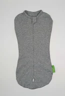 Śpiworki dla dzieci - OTULACZ dla niemowląt kokon dla dziecka BEZPIECZNY ATESTOWANY  PIERWSZY PREZENT Dla dziecka o wadze od 2,3 kg do 4,5 kg - miniaturka - grafika 1