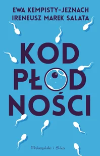 Kod płodności - Poradniki hobbystyczne - miniaturka - grafika 1