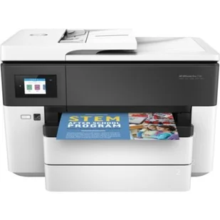 HP OfficeJet Pro 7730 (Y0S19A) - Urządzenia wielofunkcyjne - miniaturka - grafika 1