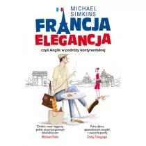 Pascal Francja elegancja czyli Anglik w podróży kontynentalnej Pascal - Powieści - miniaturka - grafika 1