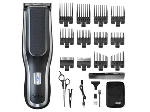 Wahl Self Clip 360 bezprzewodowa - Maszynki do strzyżenia - miniaturka - grafika 1