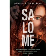 Horror, fantastyka grozy - Dolnoslaskie Salome LIT-48739 - miniaturka - grafika 1
