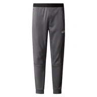 Spodnie męskie - Spodnie The North Face Mountain Athletics Lab Jogger 0A88F6RHI1 - szare - miniaturka - grafika 1