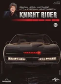 Czasopisma - Knight Rider Zbuduj Model Kultowego KITT-a z Serialu Nieustraszony - miniaturka - grafika 1