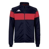 Bluzy dla dziewczynek - Kappa Dacone Bluza dziecięca - miniaturka - grafika 1