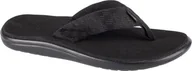 Sandały męskie - Teva M'S Voya Flip, BKBL, 45,5 (us 12); uk 11 - miniaturka - grafika 1