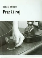Poezja - Praski raj - miniaturka - grafika 1