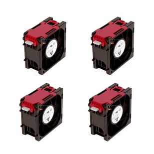 HP wentylator Kit do ML350 G9 4x fan - 725878-B21 - Refabrykowany - Akcesoria do serwerów - miniaturka - grafika 1