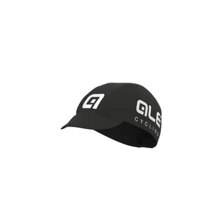 Czapka rowerowa Alé Cycling Cotton - Pozostała odzież dla rowerzystów - miniaturka - grafika 1
