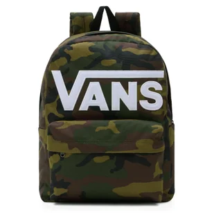 Plecak Vans MN OLD SKOOL DR - Plecaki - miniaturka - grafika 1